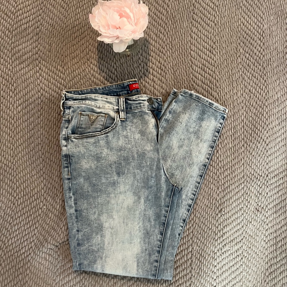 Guess Mens Jeans